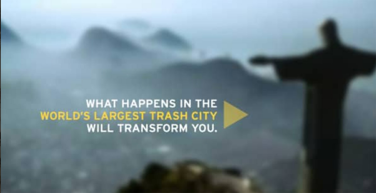 FirmGreen Project in Brazil Will Help Transform Wasteland